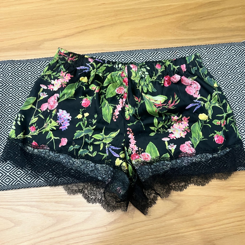 Victoria’s Secret PJ Short